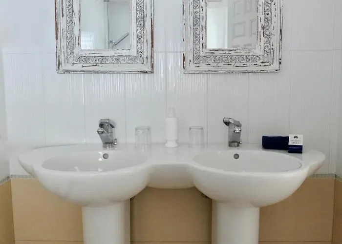 Hacienda Encanto Del Rio * Santa Eularia des Riu