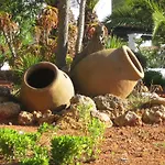 Hacienda Encanto Del Rio Apartmán *