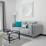 Apartmán Hacienda Encanto Del Rio *