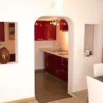 Apartmán Hacienda Encanto Del Rio