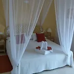 Hacienda Encanto Del Rio Apartmán Santa Eularia des Riu