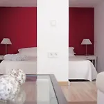 Hacienda Encanto Del Rio Santa Eularia des Riu