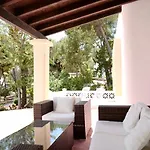 Apartmán Hacienda Encanto Del Rio *