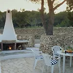 Apartmán Hacienda Encanto Del Rio Santa Eularia des Riu