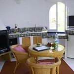 Apartmán Hacienda Encanto Del Rio *