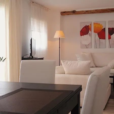 Apartamento Hacienda Encanto Del Rio Santa Eulalia del Río