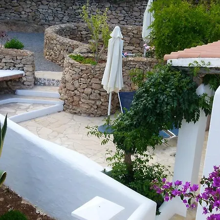 Hacienda Encanto Del Rio * Santa Eulalia del Río