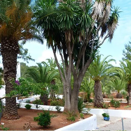 Hacienda Encanto Del Rio *