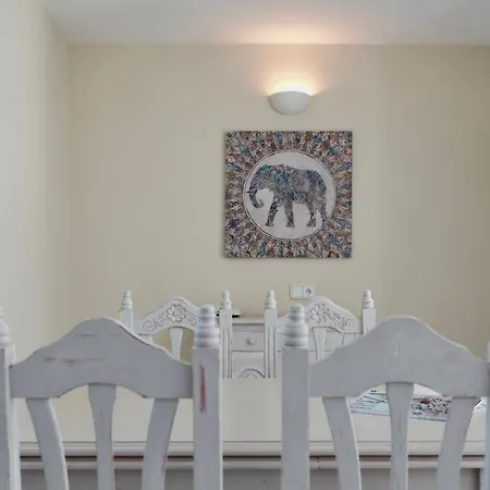 Apartamento Hacienda Encanto Del Rio Santa Eulalia del Río