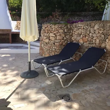 Апартаменты Hacienda Encanto Del Rio