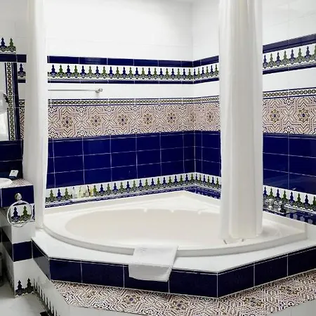 Hacienda Encanto Del Rio Апартаменты *