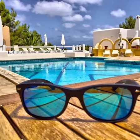 Apartamento Hacienda Encanto Del Rio *