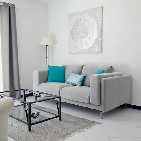 Апартаменты Hacienda Encanto Del Rio *