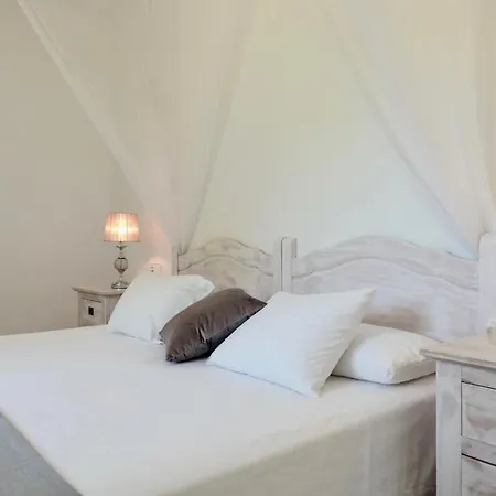 Hacienda Encanto Del Rio Апартаменты Санта-Эулалия-дель-Рио