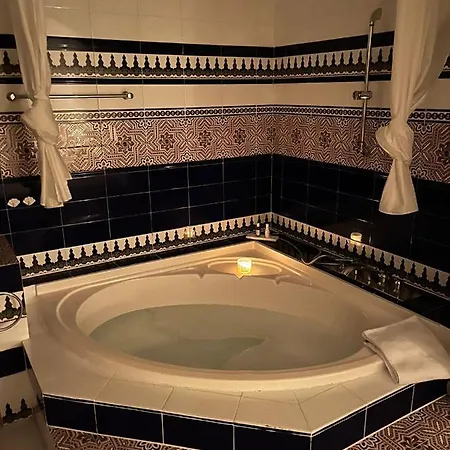 Hacienda Encanto Del Rio * Santa Eulalia del Río