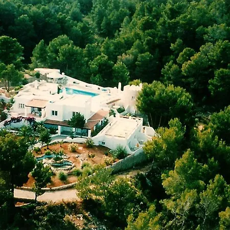 Hacienda Encanto Del Rio *