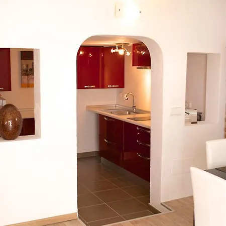 Apartamento Hacienda Encanto Del Rio
