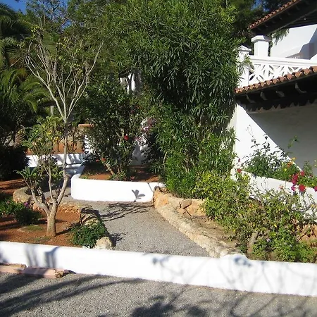 Апартаменты Hacienda Encanto Del Rio