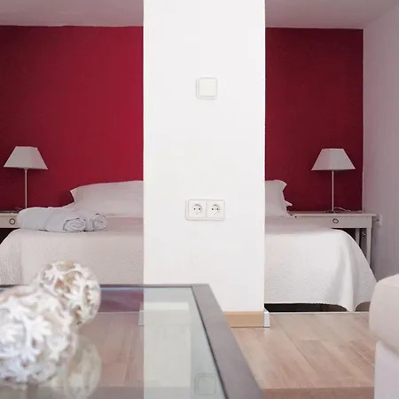 Hacienda Encanto Del Rio Санта-Эулалия-дель-Рио