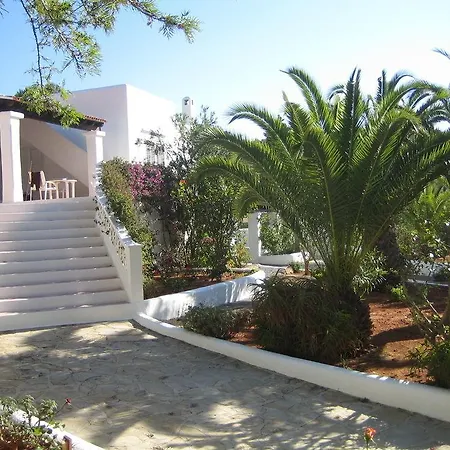 Апартаменты Hacienda Encanto Del Rio