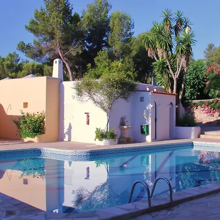 Hacienda Encanto Del Rio Апартаменты