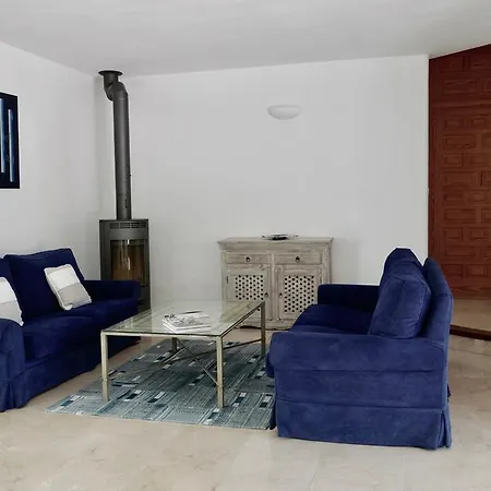 Apartamento Hacienda Encanto Del Rio Santa Eulalia del Río