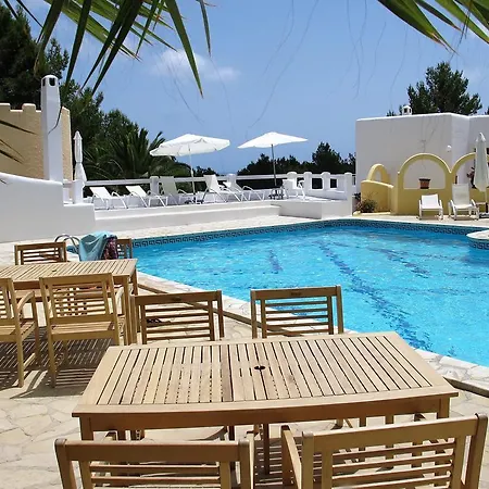 Hacienda Encanto Del Rio Апартаменты