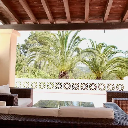 Hacienda Encanto Del Rio