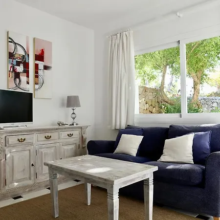 Hacienda Encanto Del Rio * Санта-Эулалия-дель-Рио