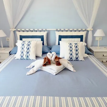 Apartamento Hacienda Encanto Del Rio *