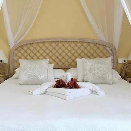 Hacienda Encanto Del Rio Апартаменты