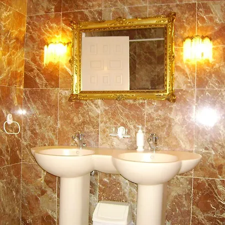 Апартаменты Hacienda Encanto Del Rio *