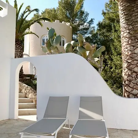 Hacienda Encanto Del Rio Апартаменты