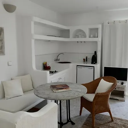 Hacienda Encanto Del Rio Апартаменты *