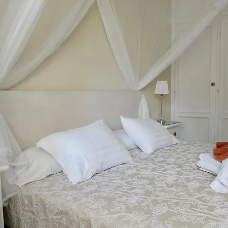 Апартаменты Hacienda Encanto Del Rio *