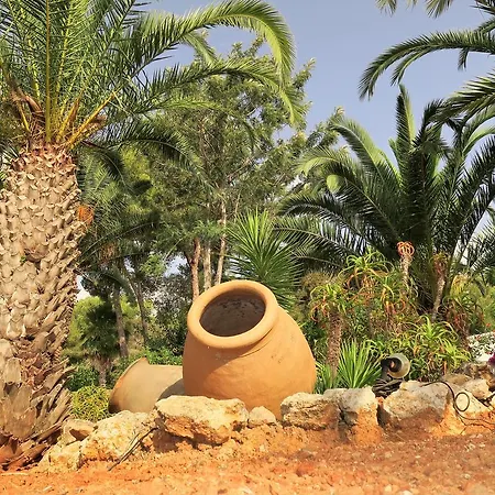 Hacienda Encanto Del Rio