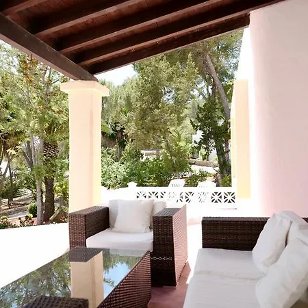 Апартаменты Hacienda Encanto Del Rio *