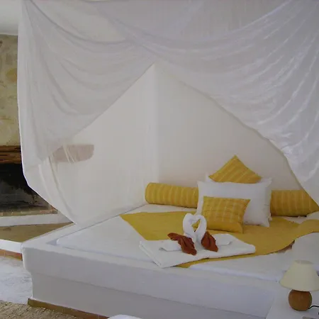 Hacienda Encanto Del Rio Апартаменты