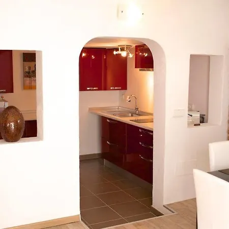 Hacienda Encanto Del Rio