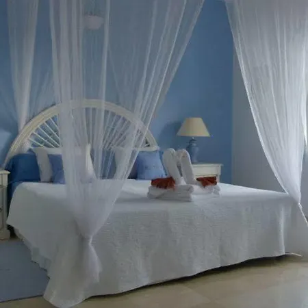 Hacienda Encanto Del Rio