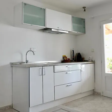 Апартаменты Hacienda Encanto Del Rio *