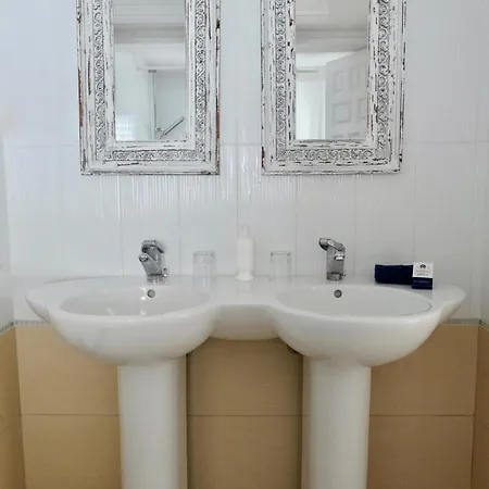 Hacienda Encanto Del Rio * Санта-Эулалия-дель-Рио