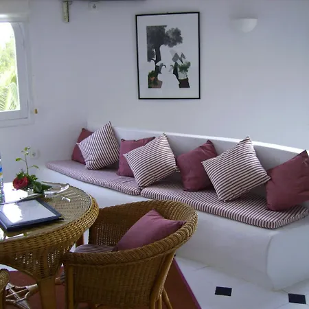 Апартаменты Hacienda Encanto Del Rio *