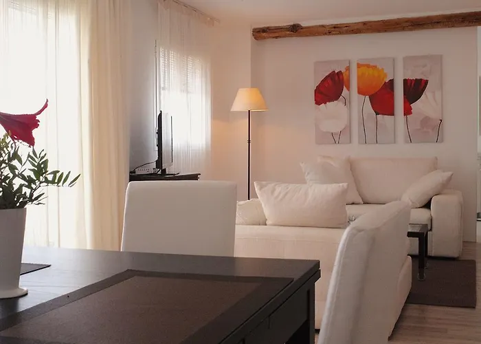 Appartamento Hacienda Encanto Del Rio Santa Eularia des Riu