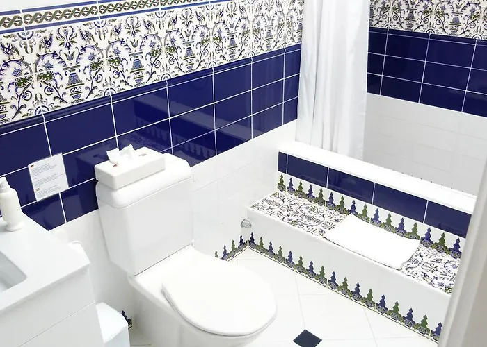 Hacienda Encanto Del Rio דירה *