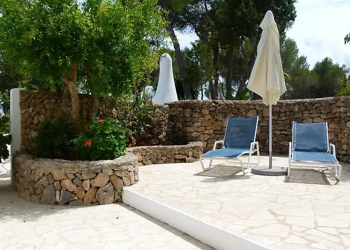 דירה Hacienda Encanto Del Rio סנטה אאולריה דס ריו