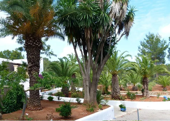 Hacienda Encanto Del Rio *