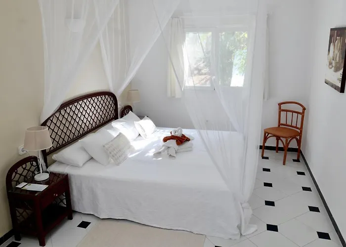 Appartamento Hacienda Encanto Del Rio