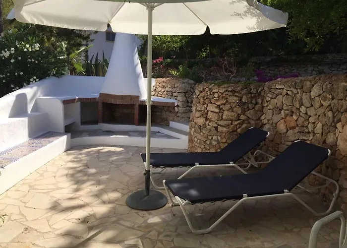 Hacienda Encanto Del Rio דירה