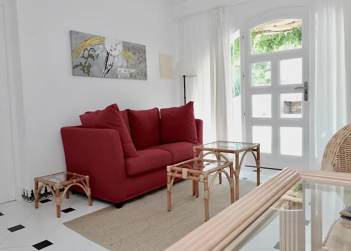 דירה Hacienda Encanto Del Rio